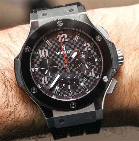 hublot wiki|original hublot watches.